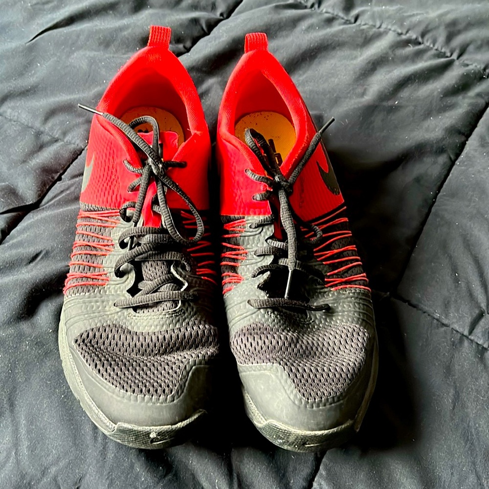 Nike air max effort tr